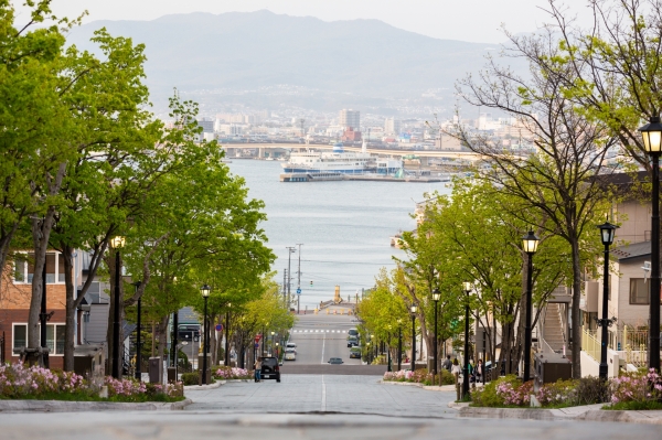 レイク 北海道・東北地方