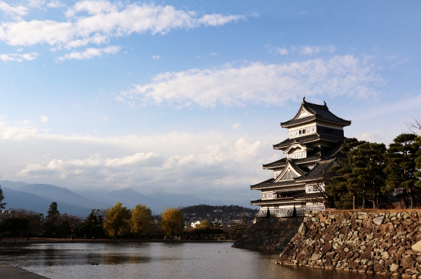 レイク 北陸・甲信越地方